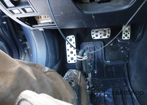 2013 Subaru Legacy 2.5 I Sport из США, поврежденный, VIN 4S3BMBG61D3025299